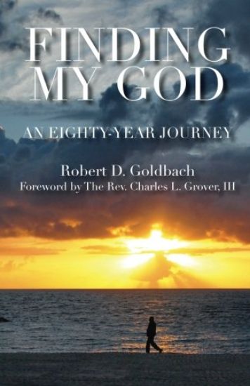 Finding My God: An Eighty-Year Journey