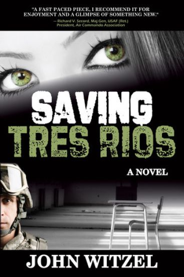 Saving Tres Rios
