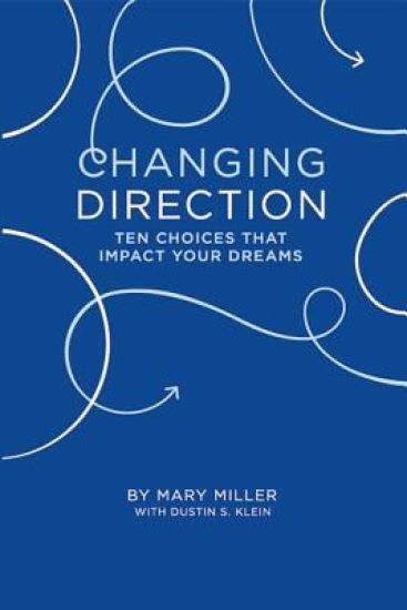 Changing Direction