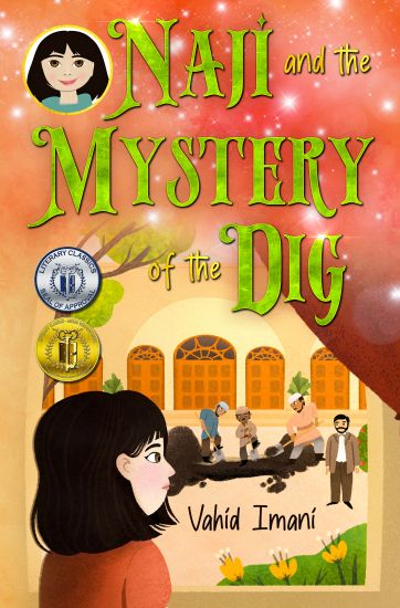 Naji and the mystery of the dig
