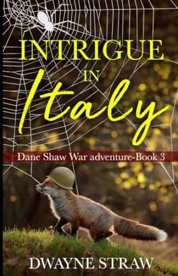 Intrigue in Italy