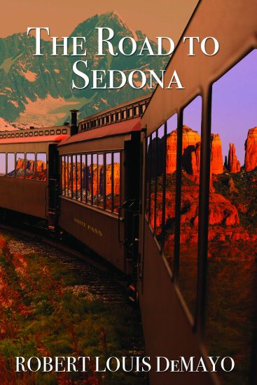 The Road to Sedona