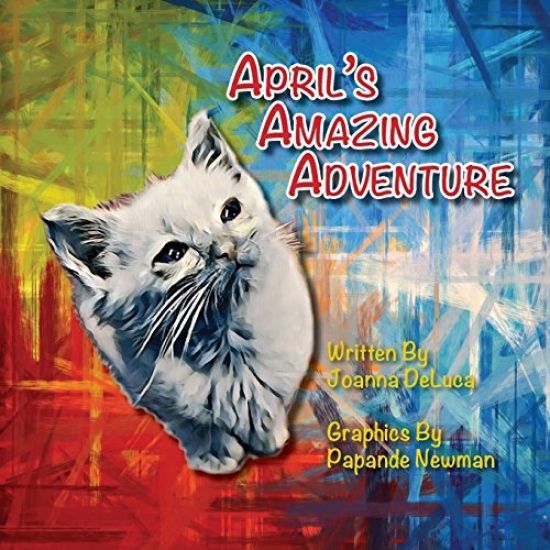 April's Amazing Adventure