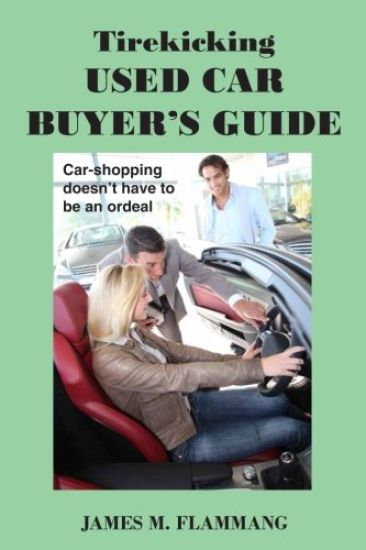Tirekicking Used Car Buyer's Guide