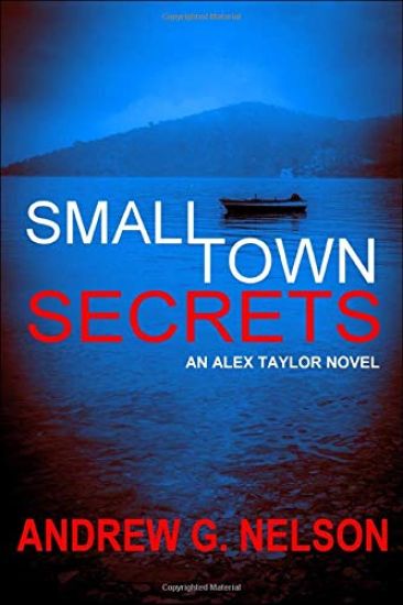 Small Town Secrets