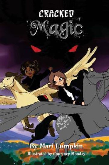 Cracked Magic