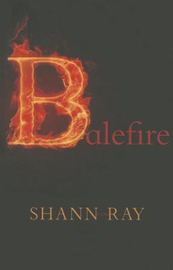 Balefire