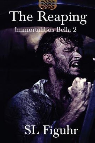The Reaping: Immortalibus Bella Book 2