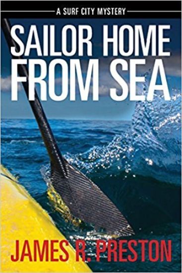Sailor Home from Sea
