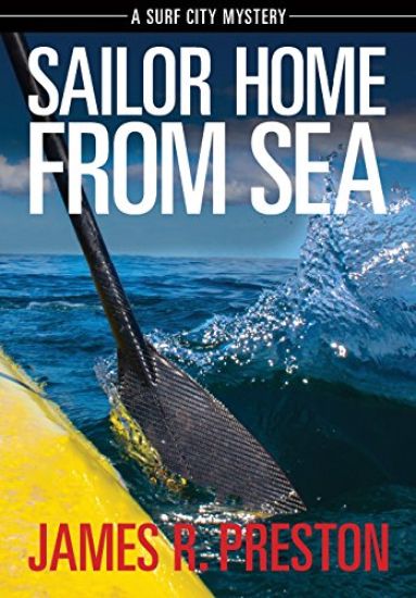 Sailor Home from Sea