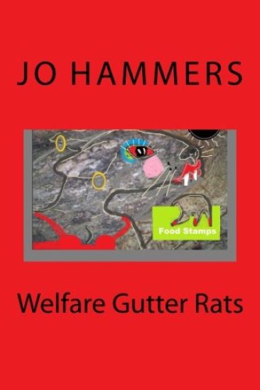 Welfare Gutter Rats