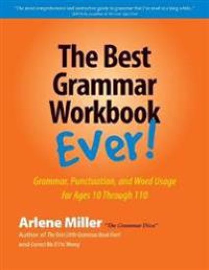 The Best Grammar Workbook Ever!