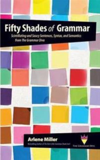 Fifty Shades of Grammar