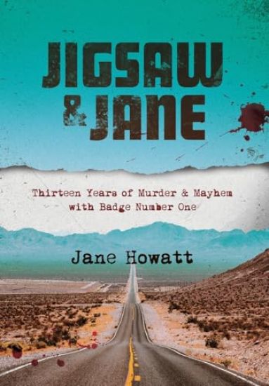 Jigsaw & Jane