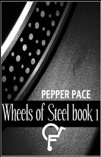 Wheels of Steel book 1