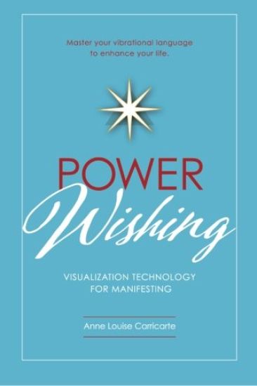 Power Wishing: Visualization Technology for Manifesting