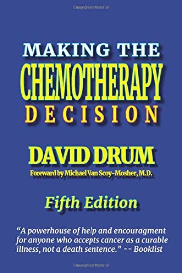 Making the Chemotherapy Decision