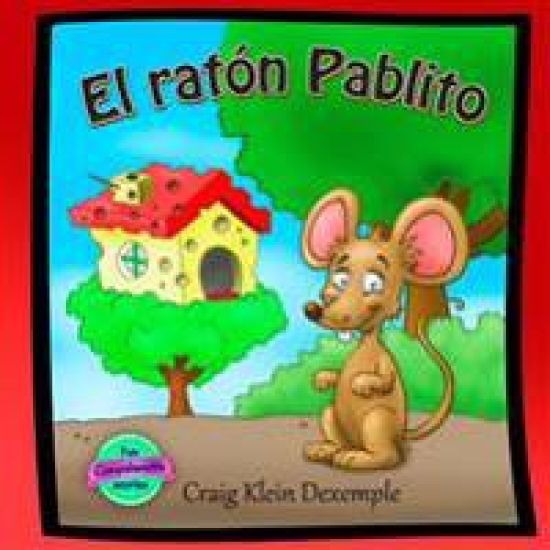 El Ratón Pablito