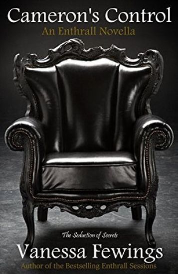 Cameron's Control (Novella #1)