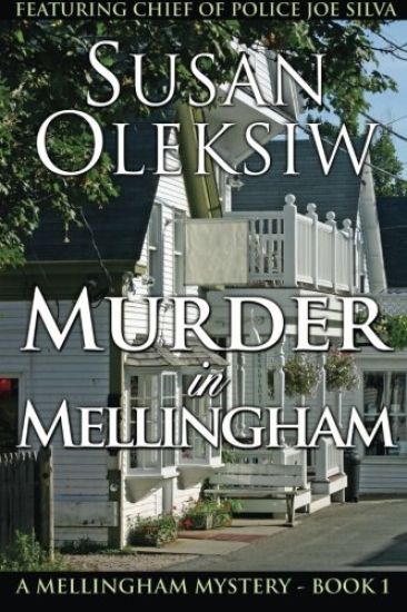 Murder in Mellingham