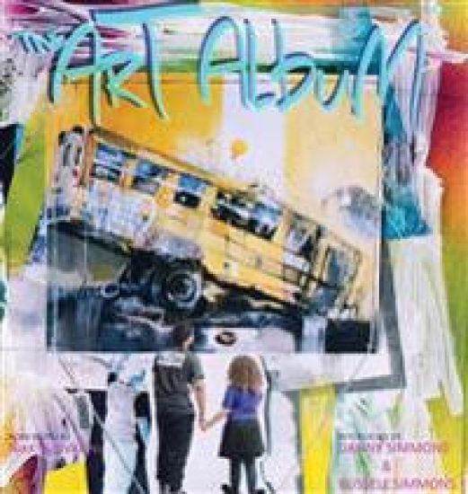 The Art Album