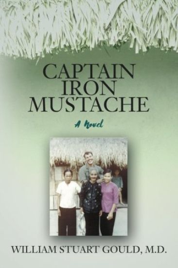Captain Iron Mustache