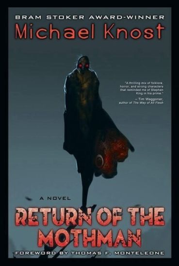 Return of the Mothman
