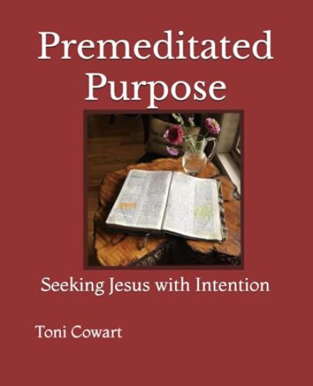 Premeditated Purpose