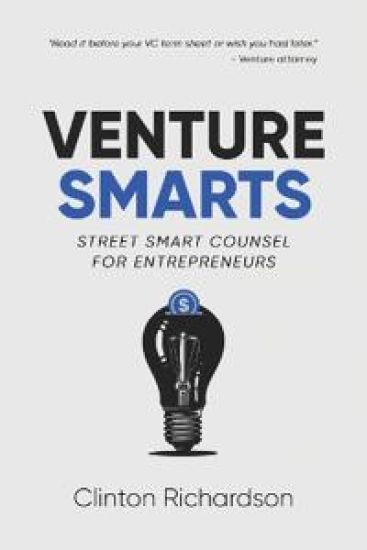 Venture Smarts