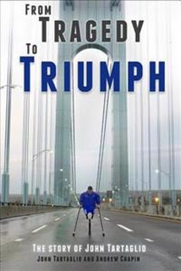 From Tragedy to Triumph: The Story of John Tartaglio