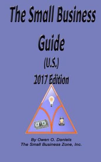 The Small Business Guide 2017