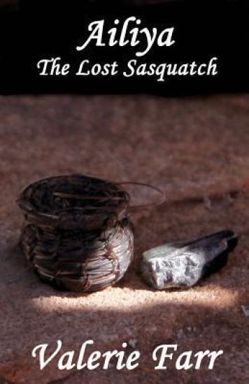 Ailiya: The Lost Sasquatch