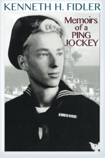 Memoirs of a Ping Jockey