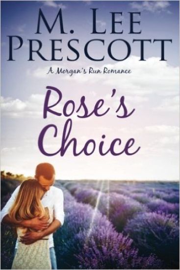 Rose's Choice