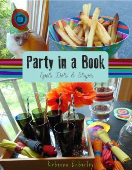 Party in a Book