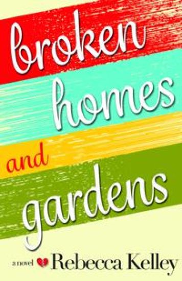 Broken Homes & Gardens