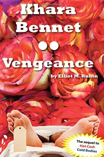 Khara Bennet: Vegeance