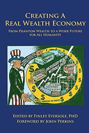 Creating a Real Wealth Economy