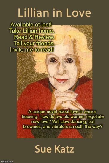 Lillian in Love