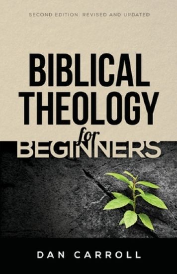 Biblical Theology for Beginners