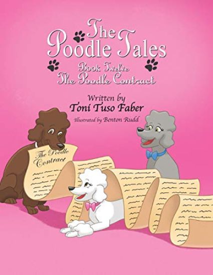 The Poodle Tales