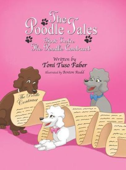 The Poodle Tales
