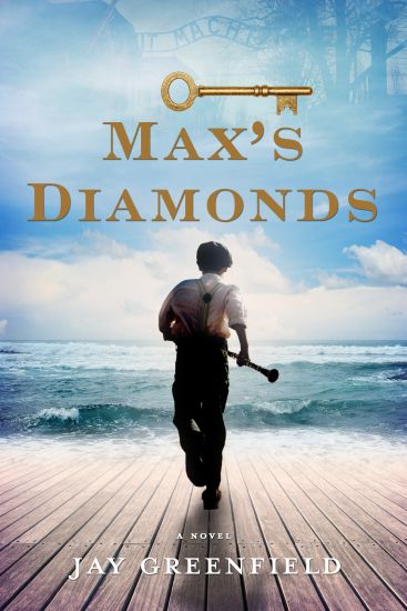 Max's Diamonds