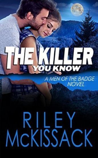 The Killer You Know: Men of the Badge