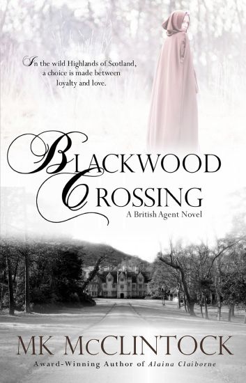 Blackwood Crossing