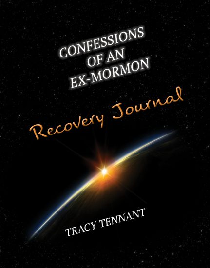 Confessions of an Ex-Mormon Recovery Journal
