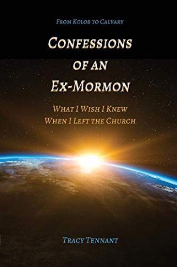 Confessions of an Ex-Mormon