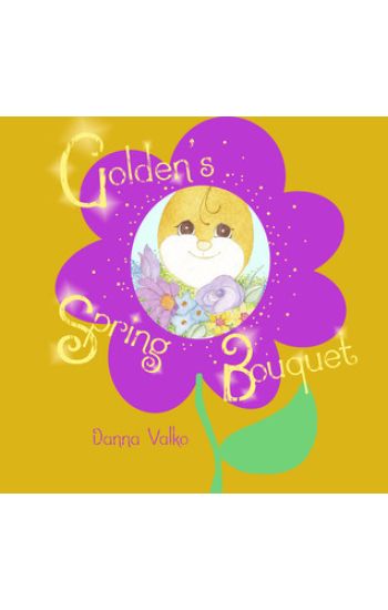 Golden's Spring Bouquet