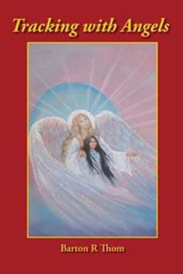 Tracking with Angels: Twelve Adventure Stories in Tracking with Angels