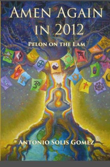 Amen Again in 2012: Pelon on the Lam